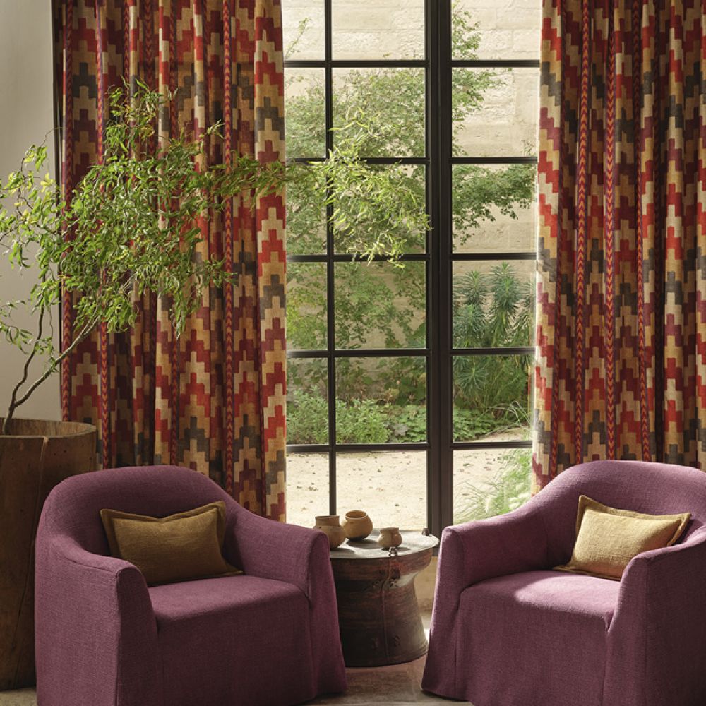 Текстиль Мануэль Конова/Manuel Canovas Ella M4199-28