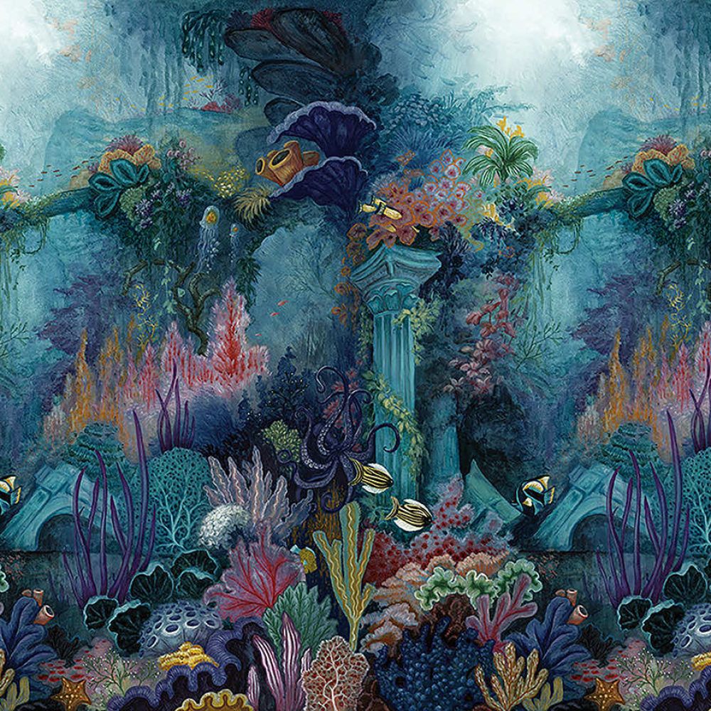 Обои Холден Декор/Holden Decor Xanadu 99421