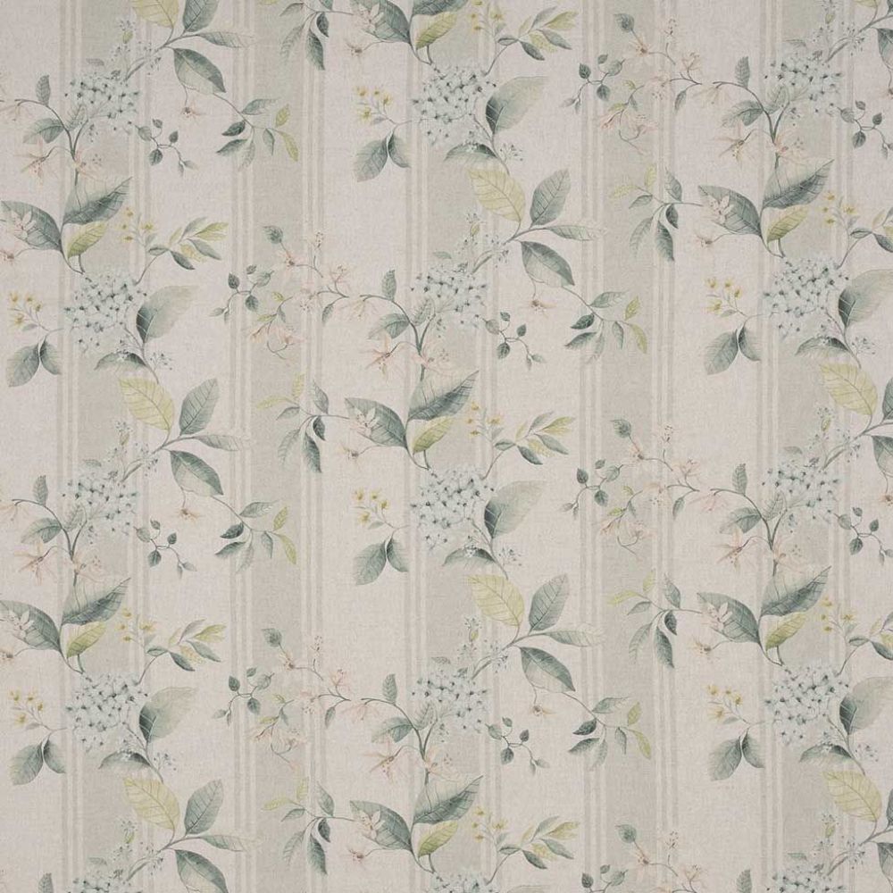 Текстиль Айлив/Iliv Botanical Archive HYDRANGEA MINT