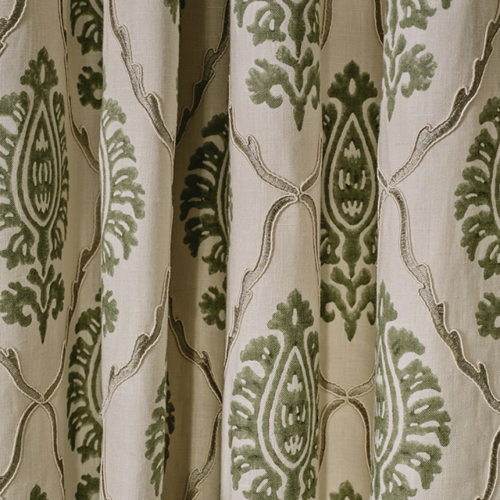 Текстиль Колефакс Энд Фаулер/Colefax And Fowler Olander F4960-01