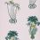 Обои Clarke & Clarke x Emma Shipley Animalia W0101/04