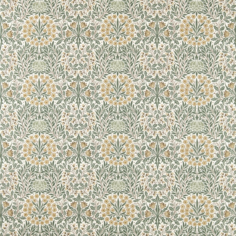 Текстиль Morris & Co. The Unfinished Works 227370