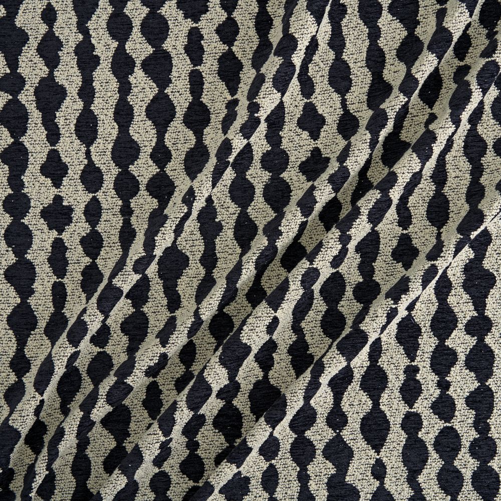 Текстиль Kai Isara JASPER CHARCOAL