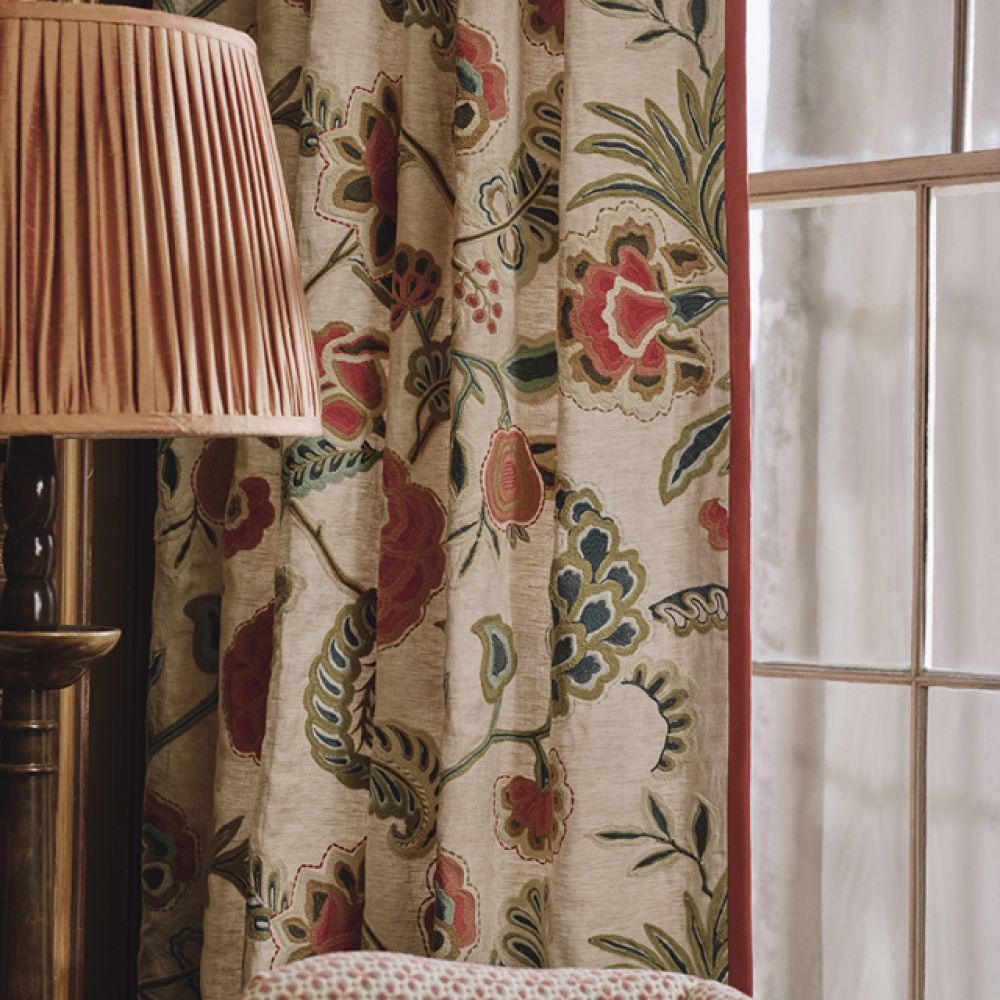 Текстиль Колефакс Энд Фаулер/Colefax And Fowler Ellerdine F4924-02