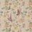 Текстиль Iliv Rewilding WILD GARDEN LINEN SKY