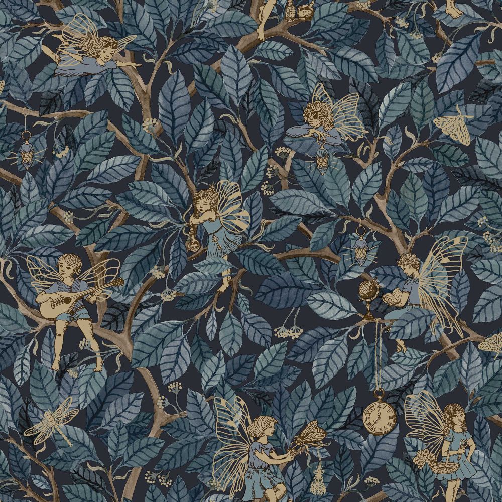 Обои Borastapeter Fairyland 8142