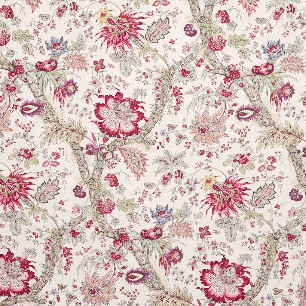 Текстиль Мануэль Конова/Manuel Canovas Jalore M4176-01