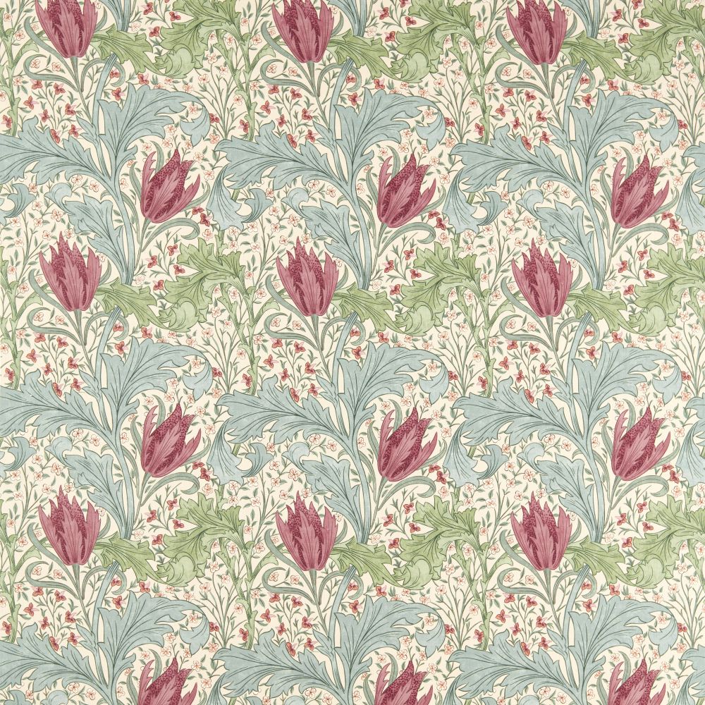 Текстиль Morris & Co. The Unfinished Works 227379