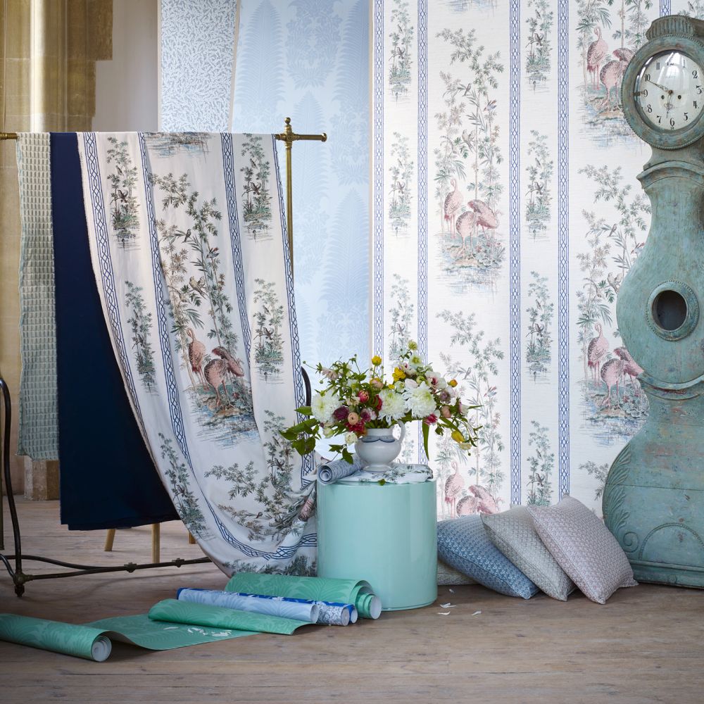 Текстиль Zoffany Cotswold Manor 322747
