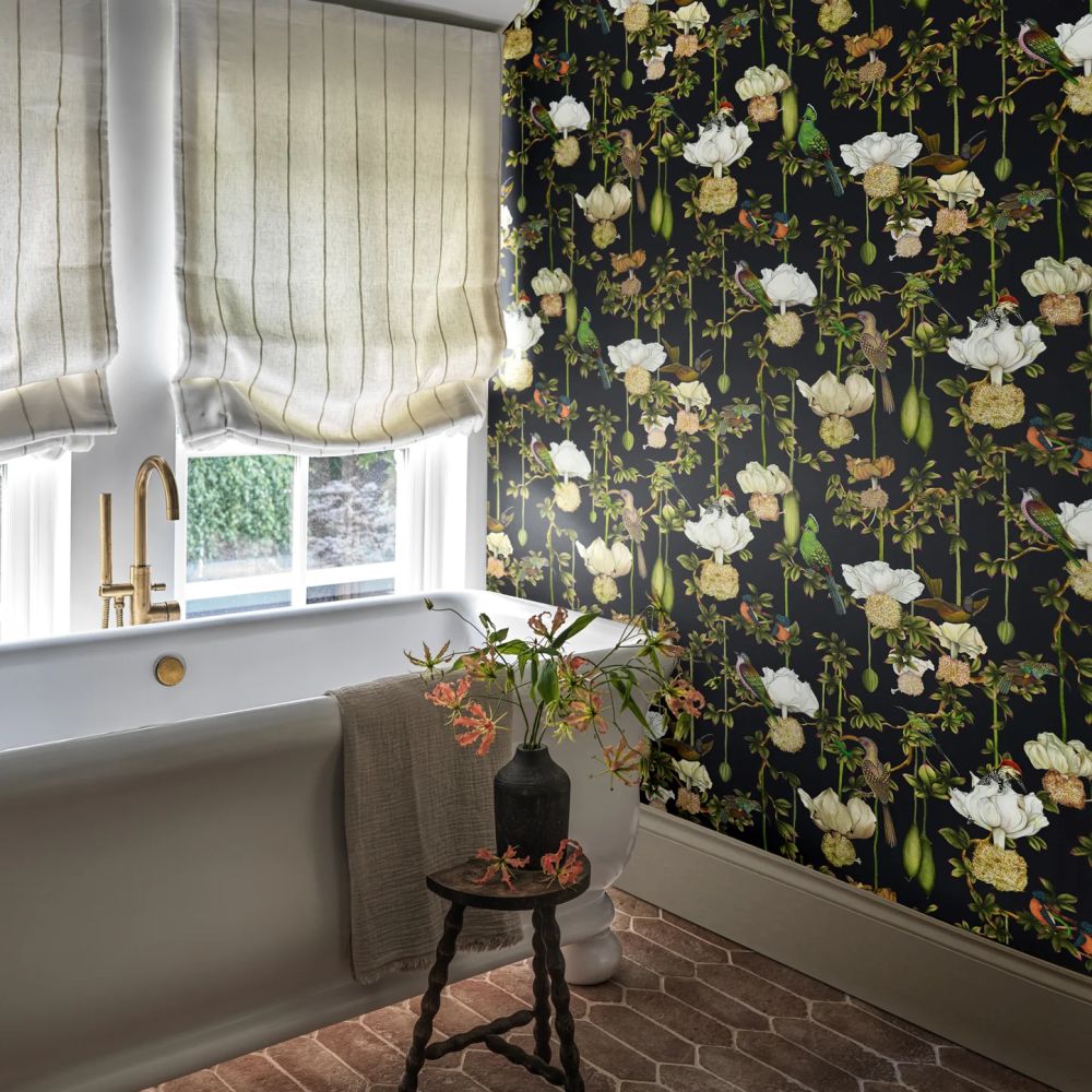 Обои Cole & Son Ardmore – Baobab 129/2009