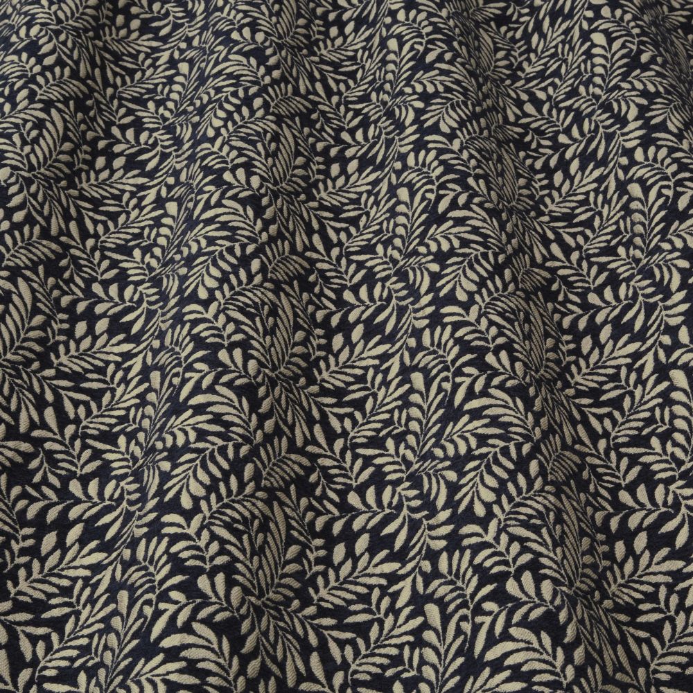 Текстиль Iliv Cotswold BRACKENHILL INDIGO