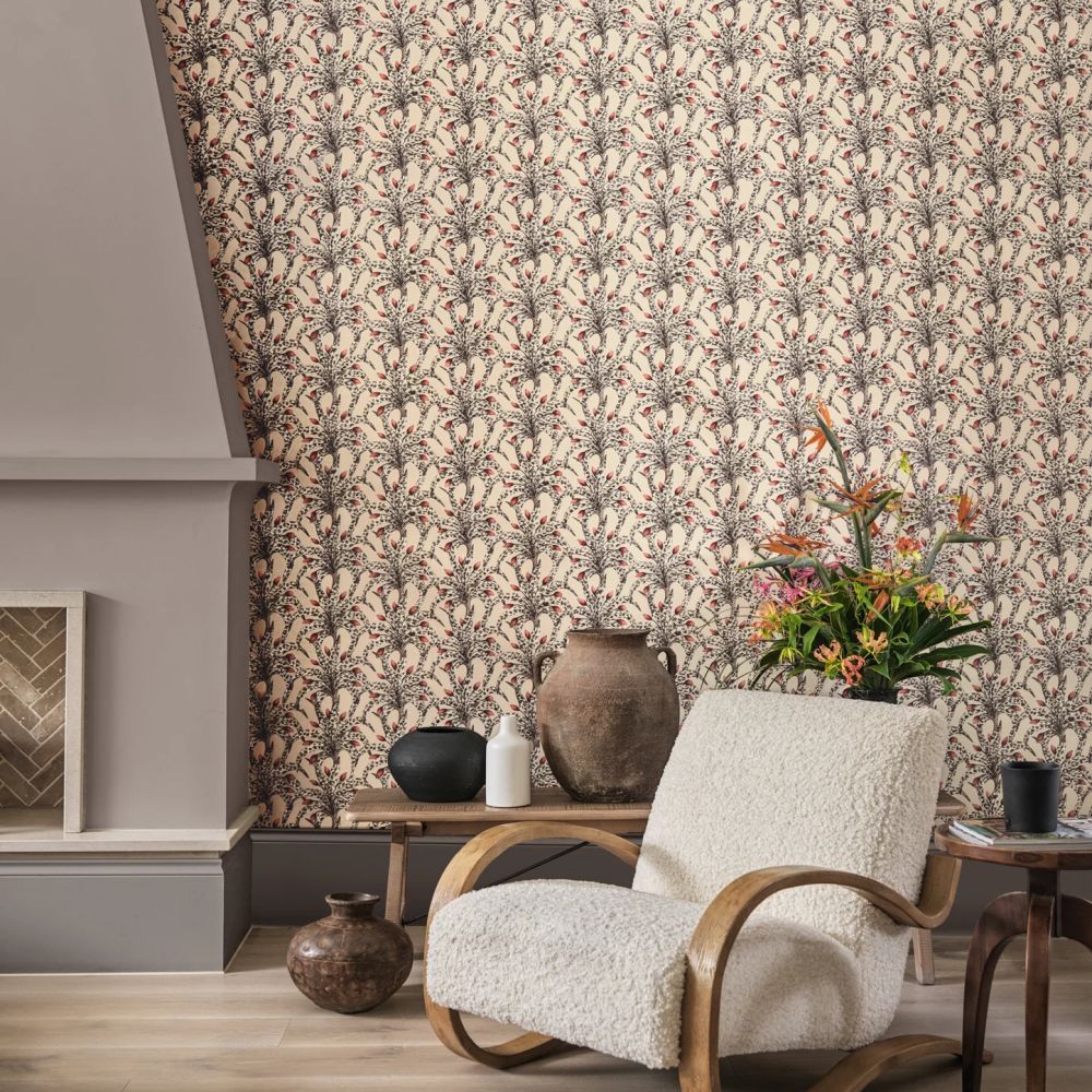 Обои Cole & Son Ardmore – Baobab 129/5017