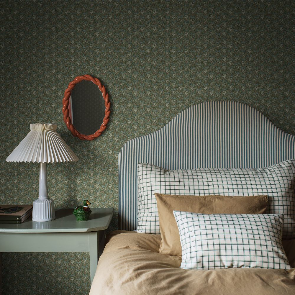 Обои Borastapeter New Heritage 4814