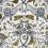Обои Clarke & Clarke x Emma Shipley Animalia W0100/02