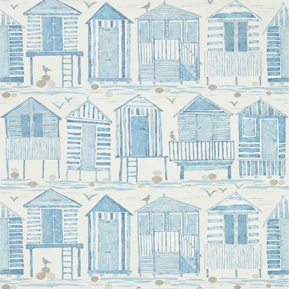 Обои Sanderson Port Isaac DCOA216560