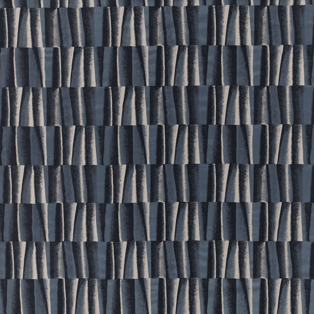 Текстиль Кай/Kai Zen Gardens MANAMI INDIGO
