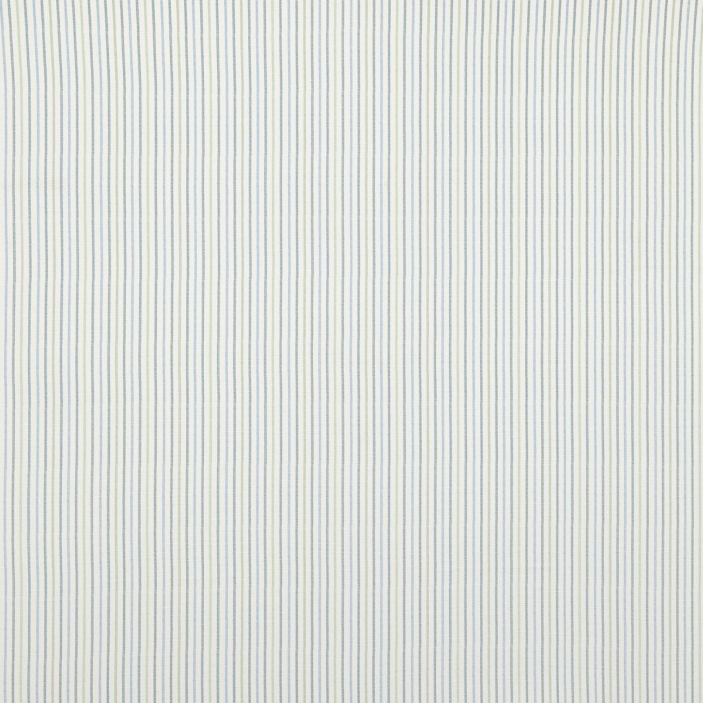 Текстиль Laura Ashley 70th Anniversary Volume 1 CANDY STRIPE NEWPORT BLUE