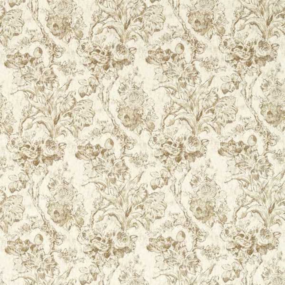 Текстиль Sanderson X Giles Deacon Fabric 227183