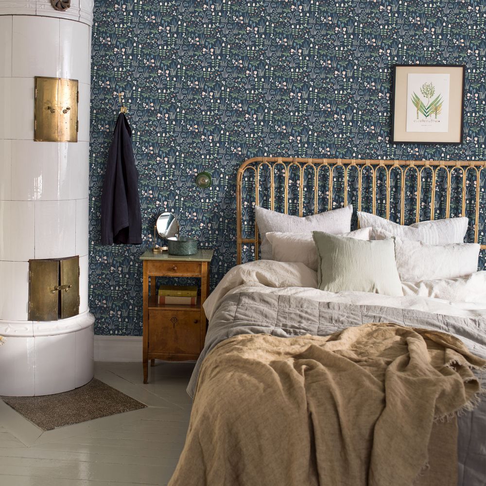 Обои Borastapeter In Bloom 7215