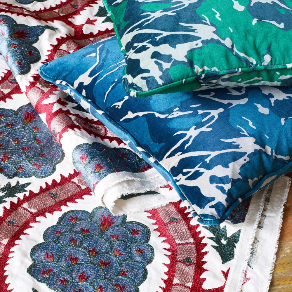 Текстиль Zoffany Cotswold Manor 322750