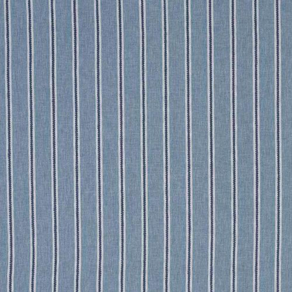 Текстиль Айлив/Iliv Hartland ZENNOR INDIGO