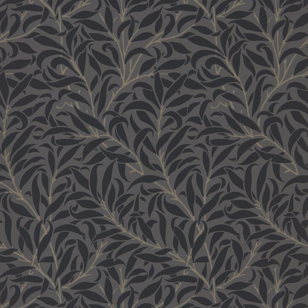 Обои Morris & Co. Pure 216026