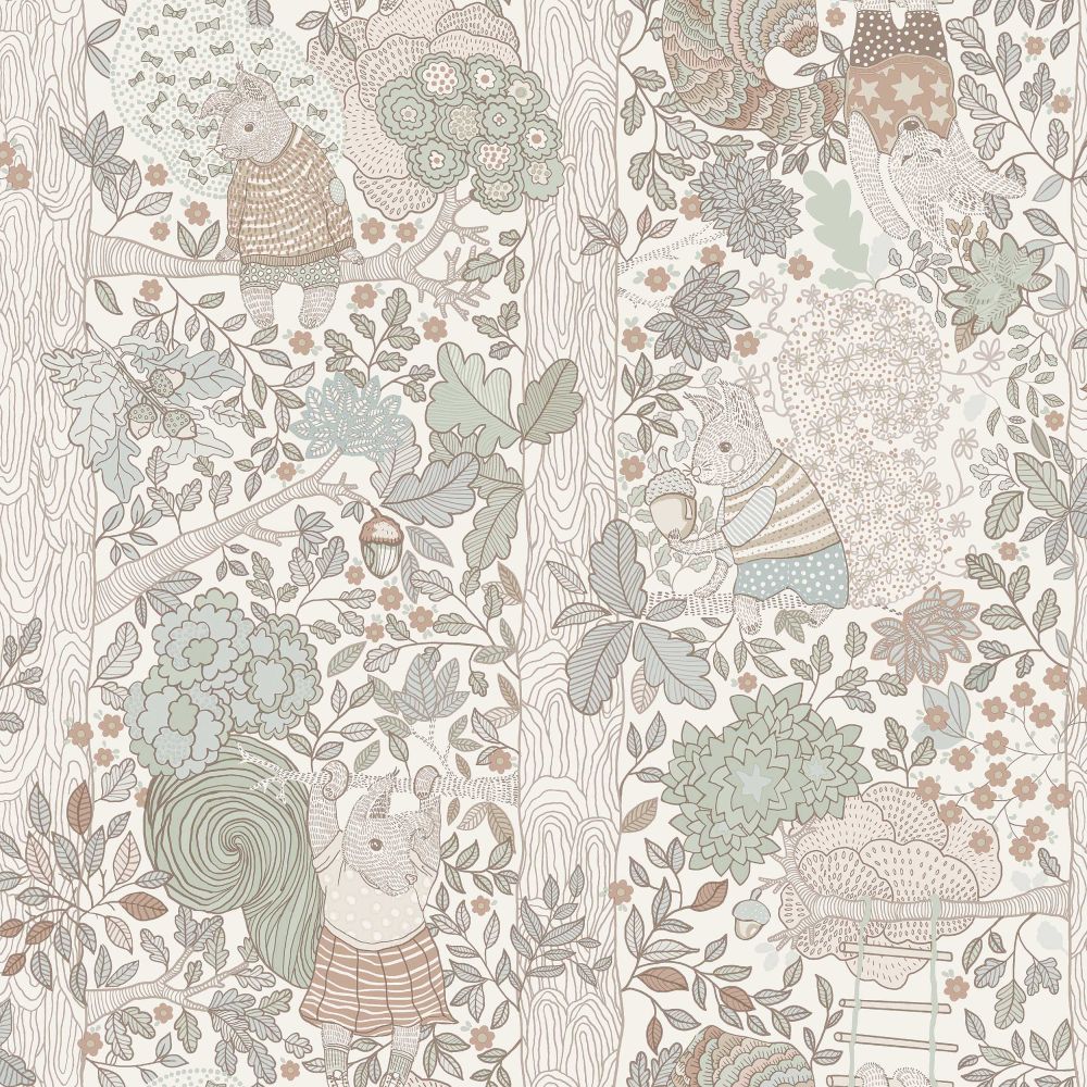 Обои Borastapeter Icons 6291