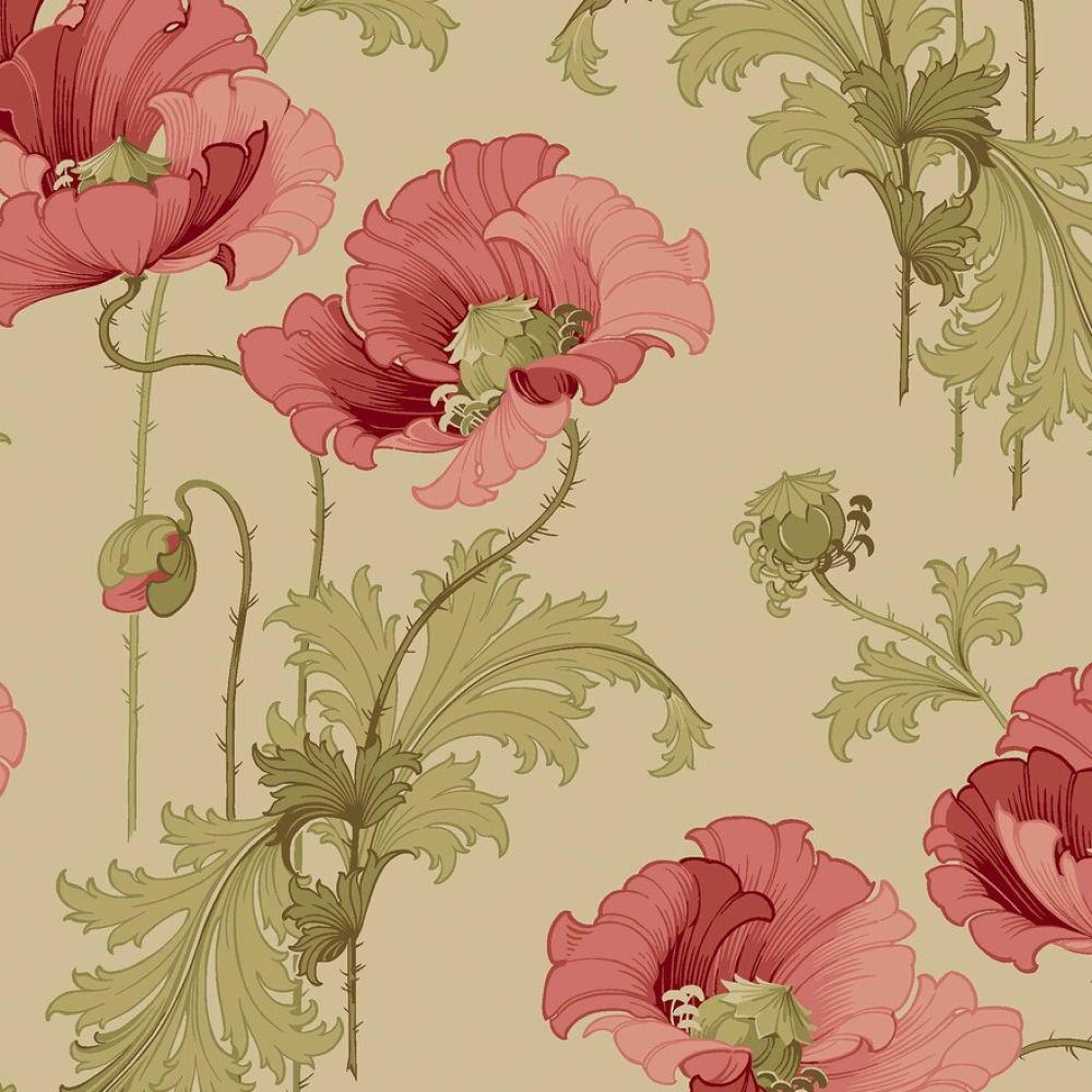 Обои Borastapeter Anno Ii 8090