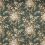 Текстиль Laura Ashley Country Charm Collection Volume 1 PICARDIE VELVET FERN