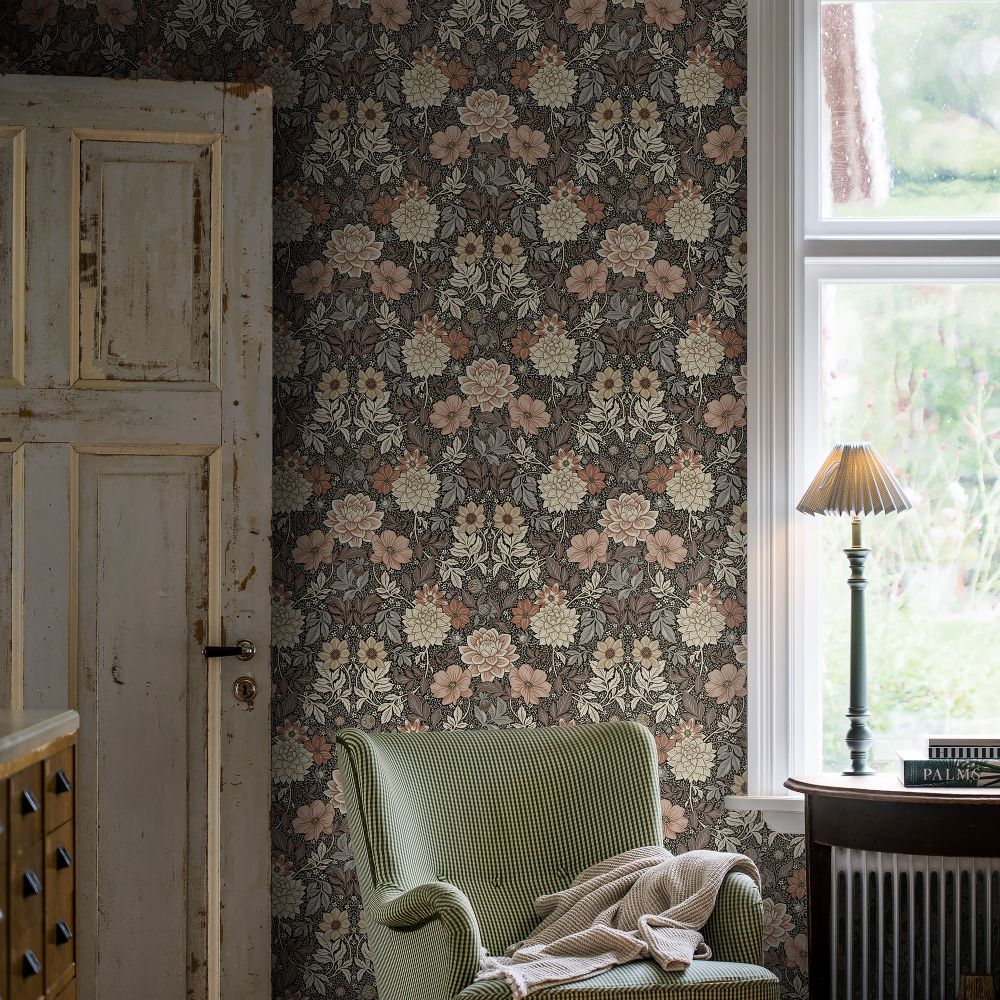 Обои Borastapeter Falsterbo Iii 7689