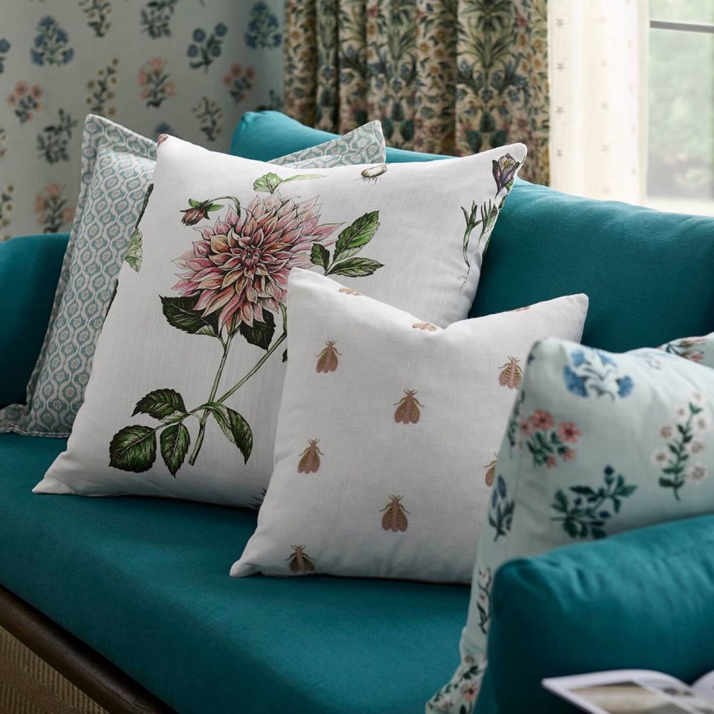 Текстиль Clarke & Clarke Secret Garden F1507/01