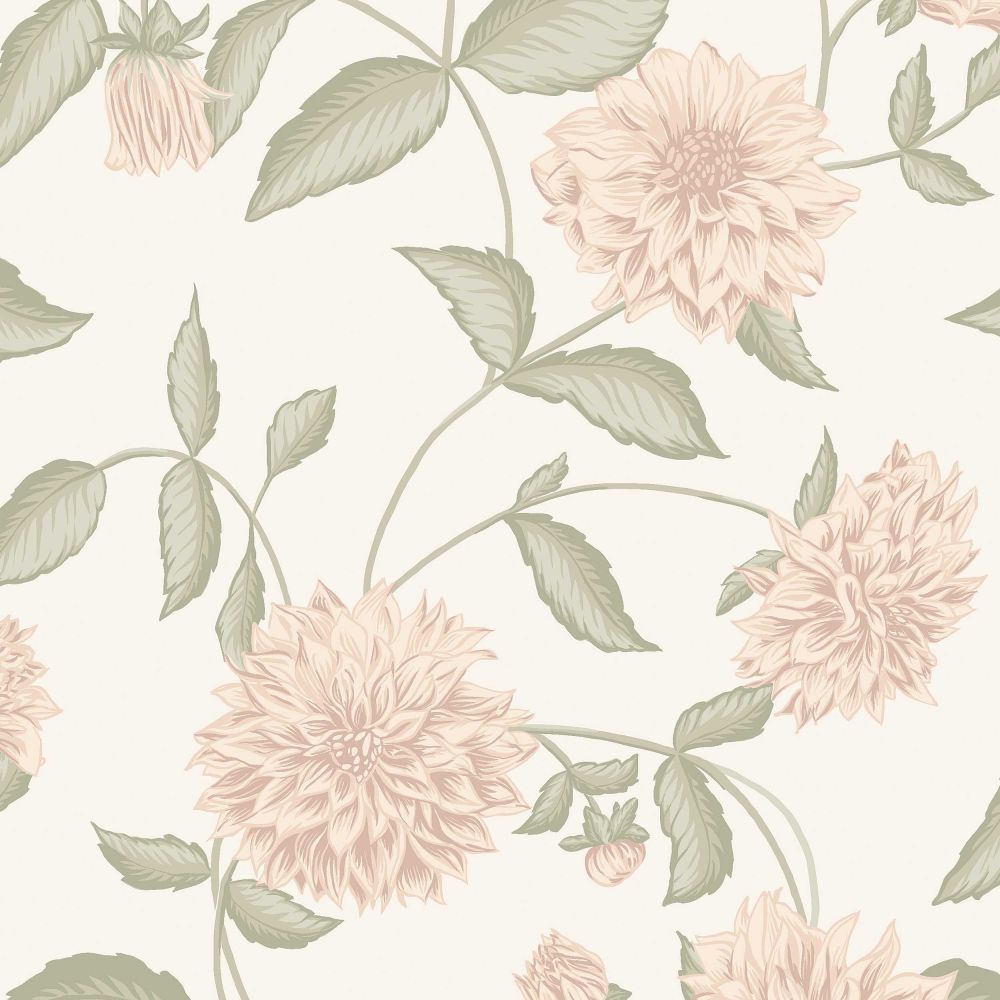 Обои Borastapeter Orangeri 5718