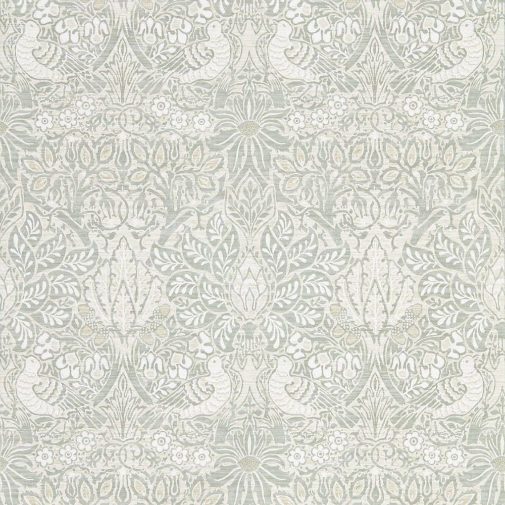 Обои Morris & Co. Pure North DMPN216522