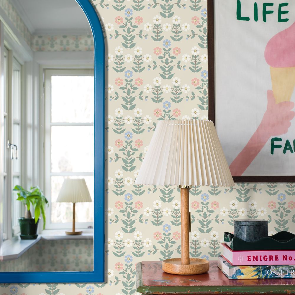 Обои Borastapeter New Heritage 4812