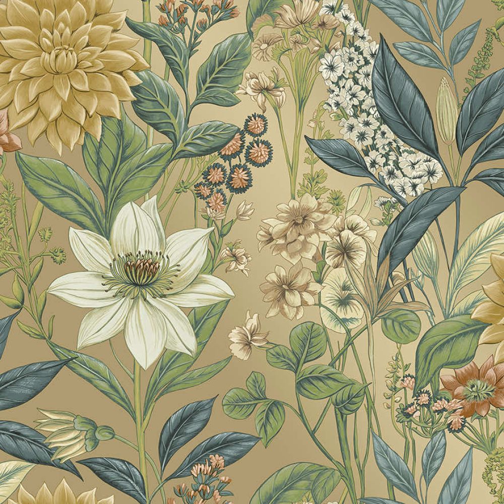 Обои Holden Decor Wanderlust 92060