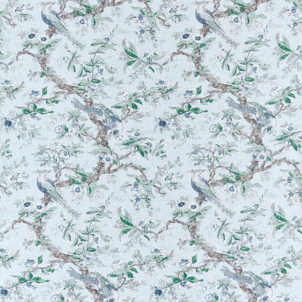 Текстиль Zoffany Cotswold Manor 322736