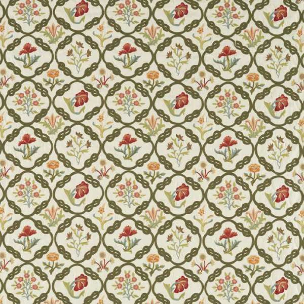 Текстиль Morris & Co. Emery Walkers House Colection 237309