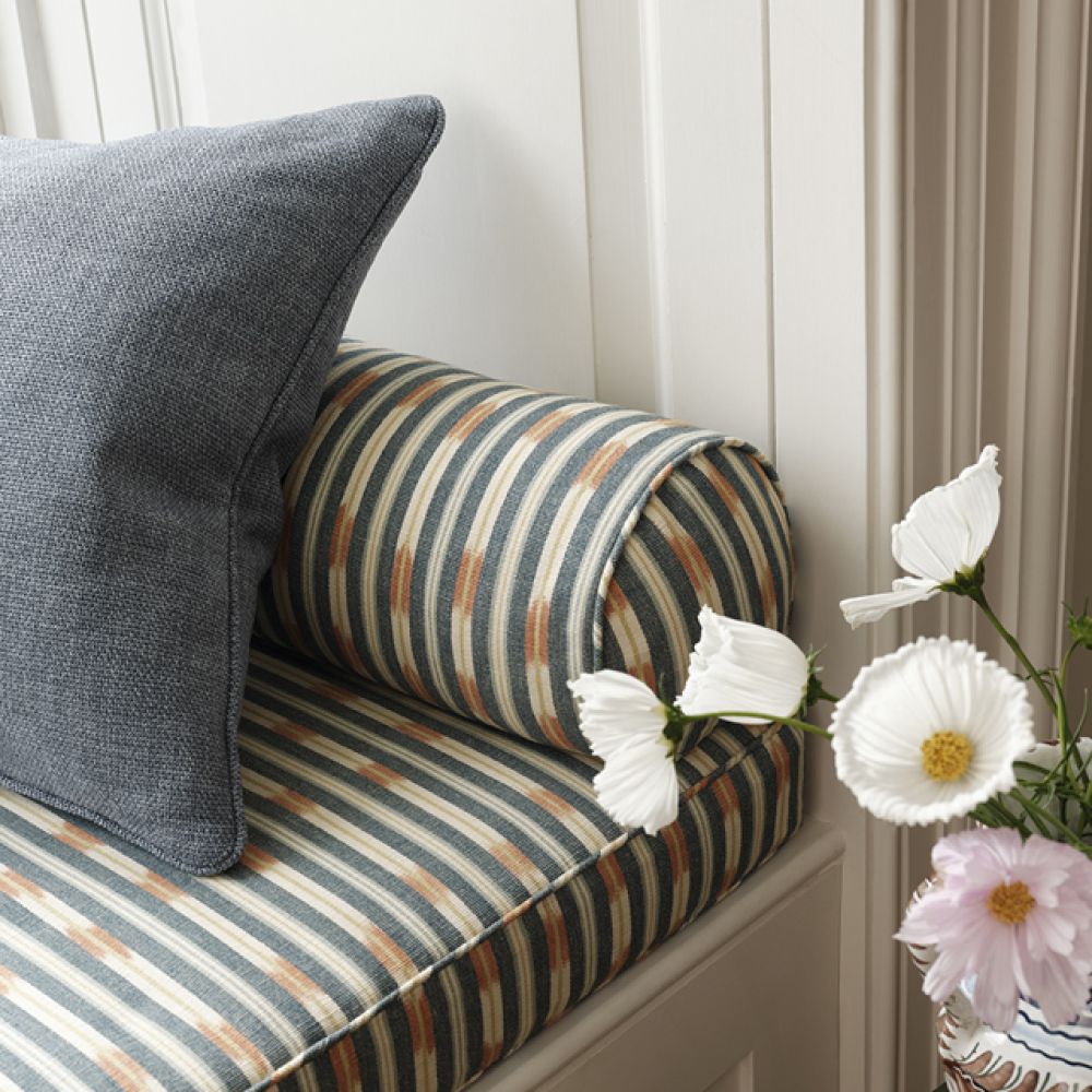 Текстиль Джейн Черчил/Jane Churchill Barros Stripes J0329-06