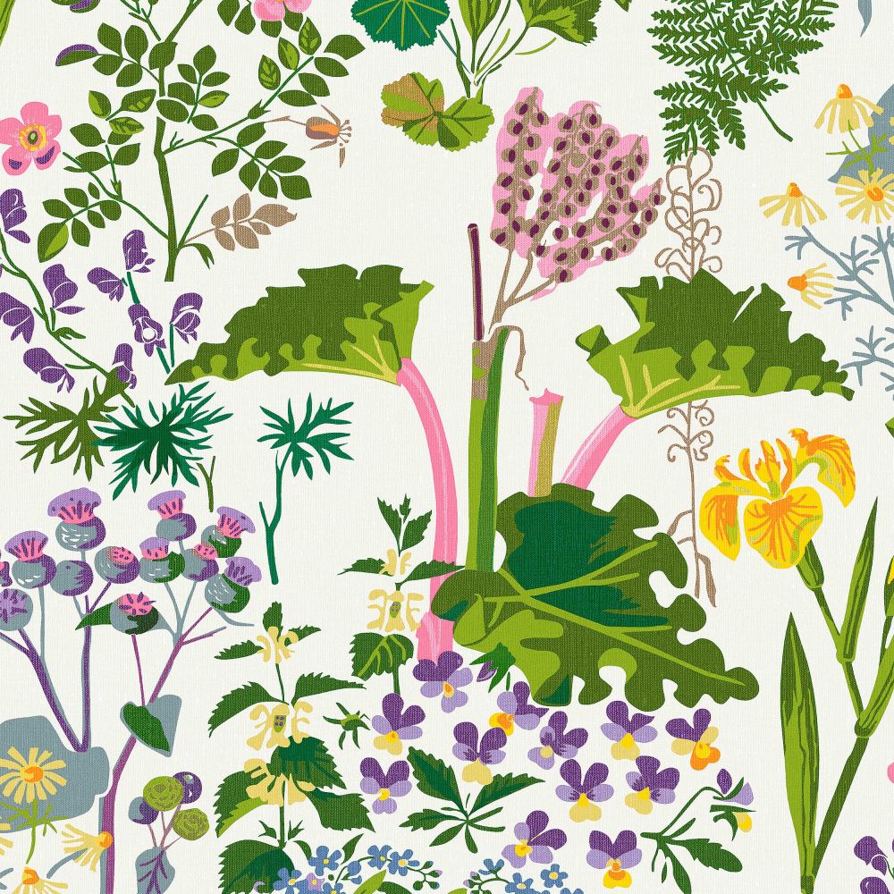 Обои Borastapeter Icons 1792