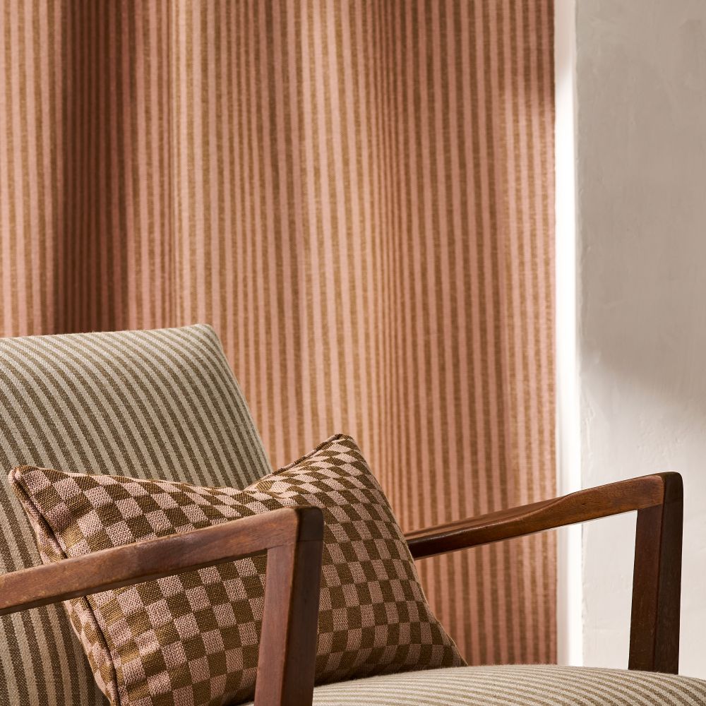 Текстиль Kai Olenka Weaves SANVI SHINGLE