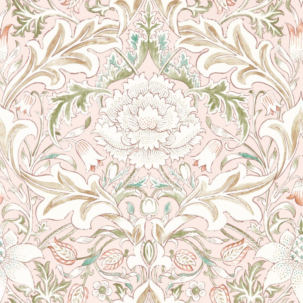 Обои Morris & Co. Simply Morris MSIM217073