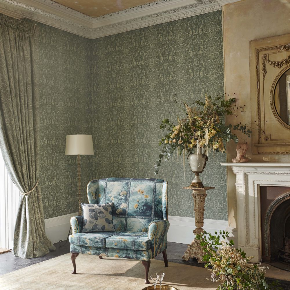 Текстиль Clarke & Clarke Marianne F1651/01