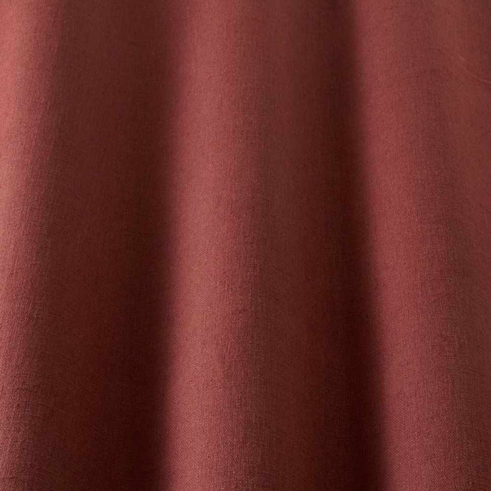 Текстиль Айлив/Iliv Studio Linen OXBLOOD