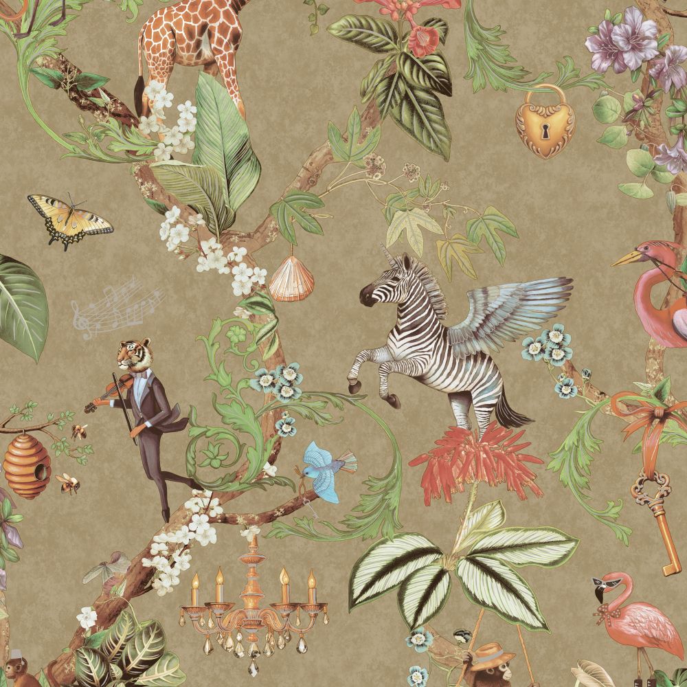 Обои Holden Decor Imaginarium 3 14263