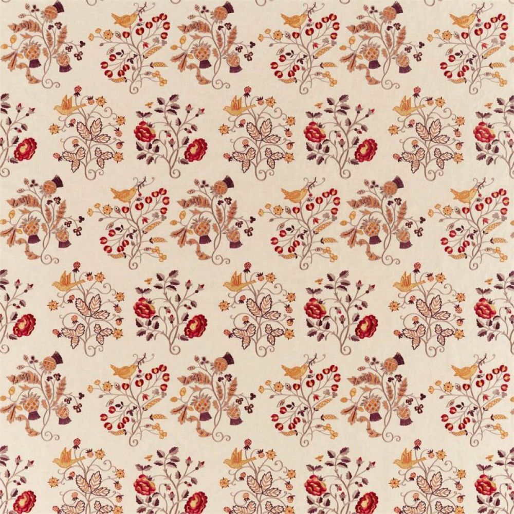 Текстиль Morris & Co. Melsetter Fabric & Weaves 236825