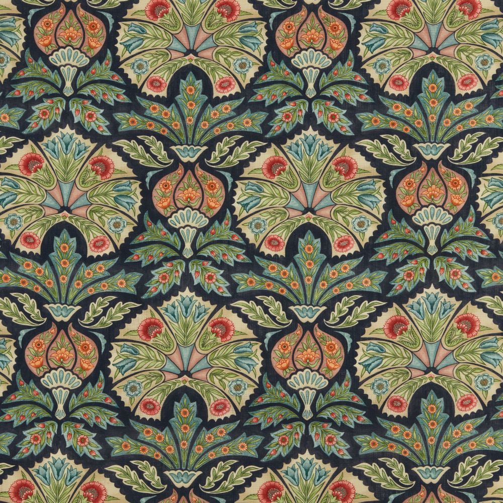 Текстиль Iliv Verini MURANO DARK NAVY