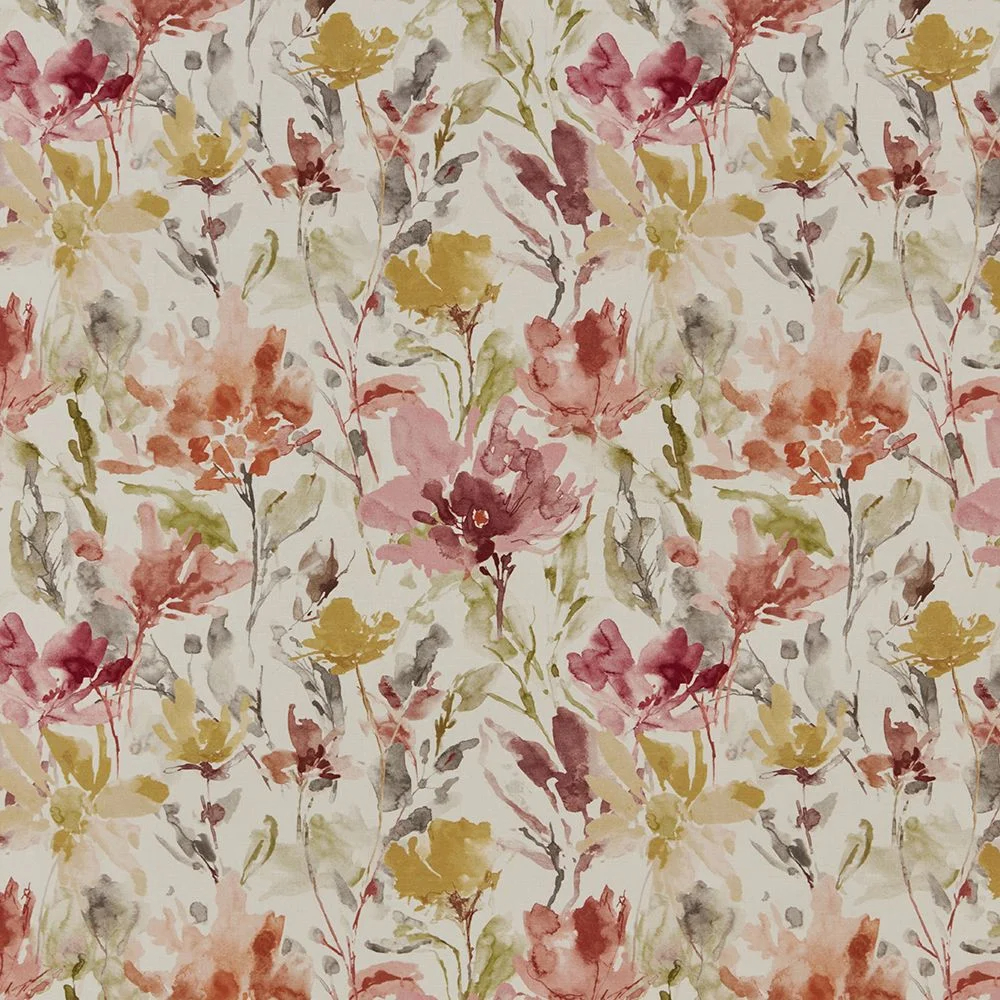 Текстиль Iliv Water Meadow WATER MEADOW ROSEWOOD