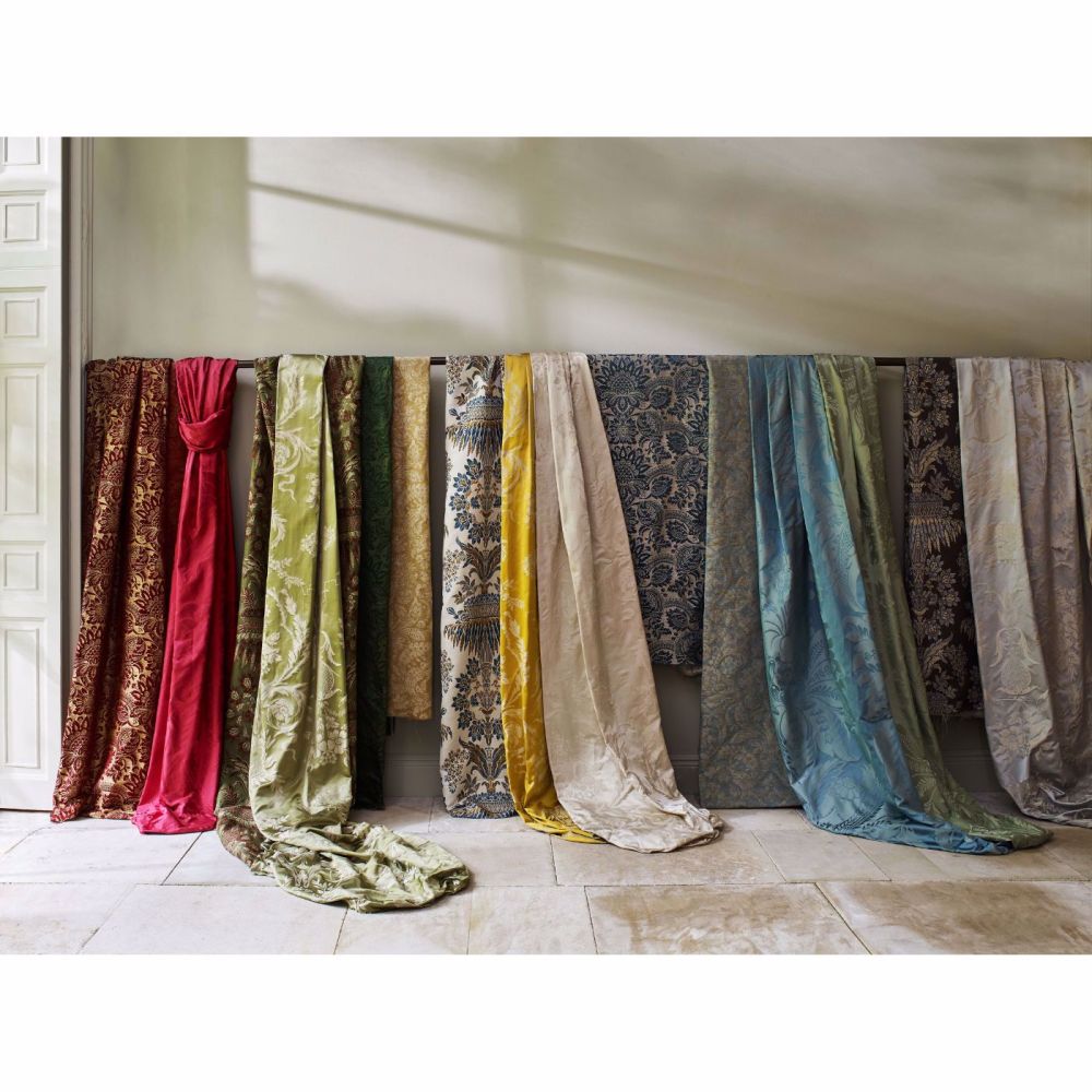 Текстиль Zoffany Suffolk Damasks and Stripes 333395