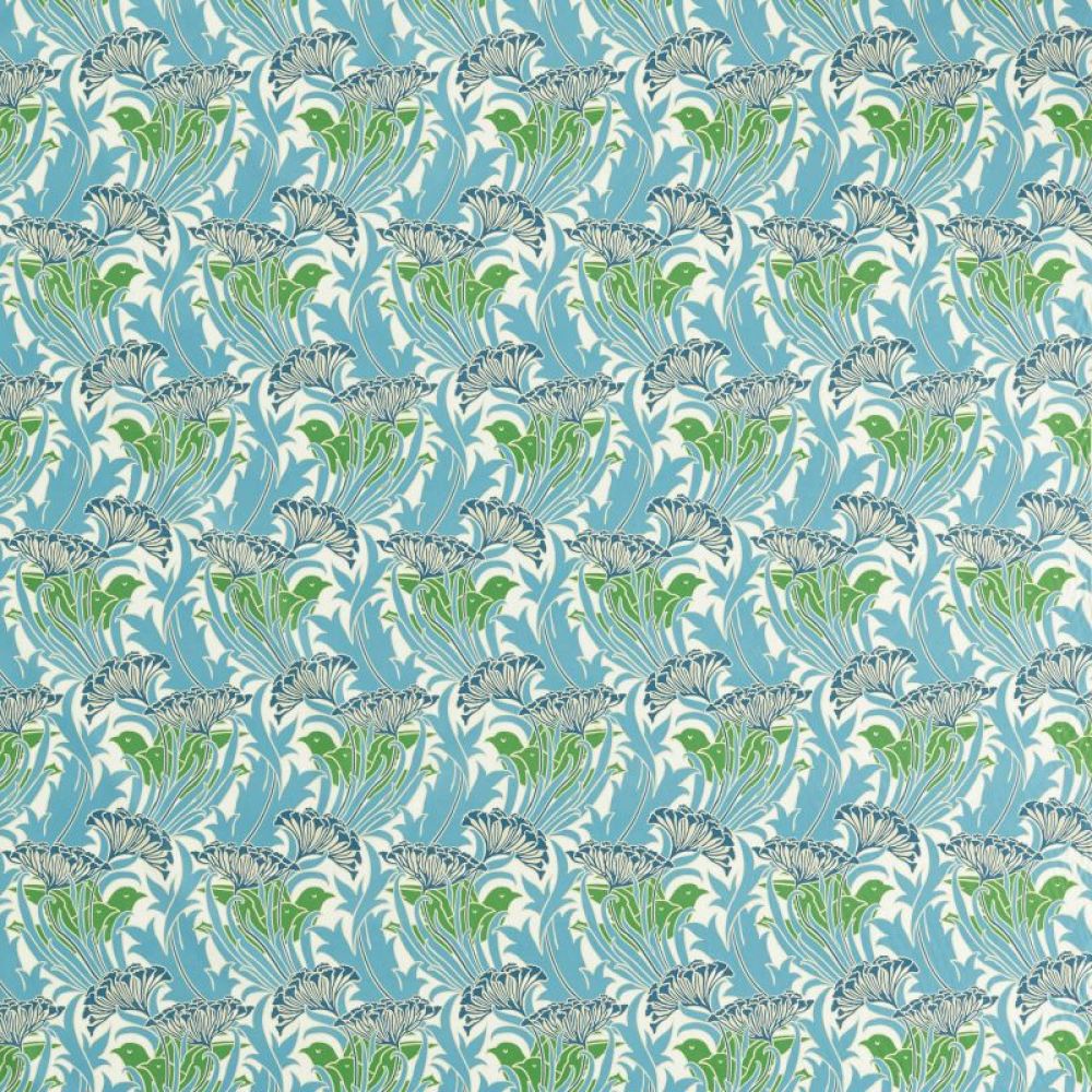 Текстиль Morris & Co. Bedford Park 227229