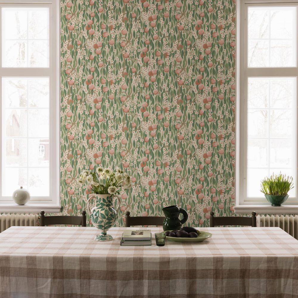 Обои Борастапетер/Borastapeter Flowers 9168